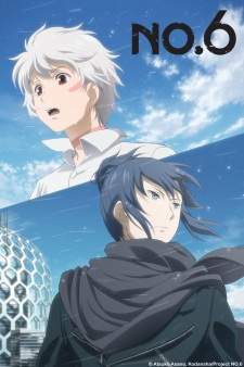 No.6 [BATCH] Subtitle Indonesia