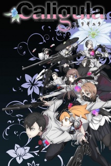 Caligula Sub Indo : Episode 1 – 12 (End)