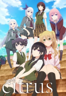 Citrus [BATCH] Subtitle Indonesia