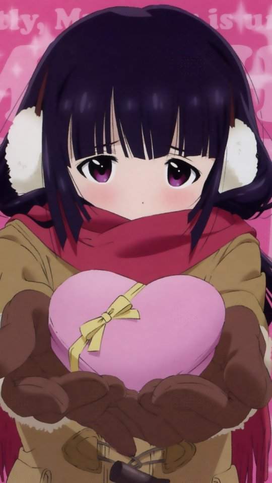 Imocho Sub Indo : Episode 1 – 12 (End) + OVA