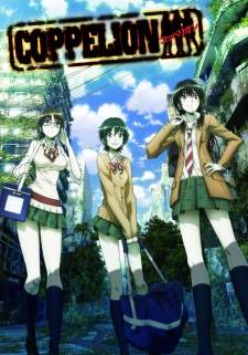 Coppelion Sub Indo : Episode 1 – 13 (End)