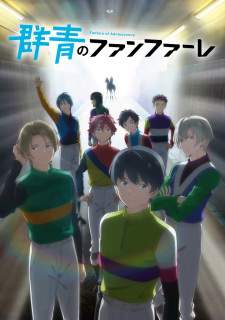 Gunjou no Fanfare [BATCH] Subtitle Indonesia