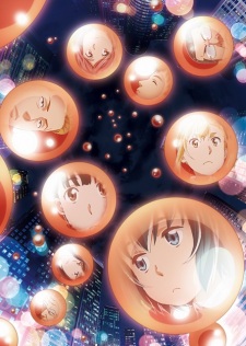Hinamatsuri Sub Indo : Episode 1 – 12 (End)