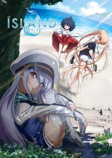 Island Sub Indo : Episode 1 – 12 (End)