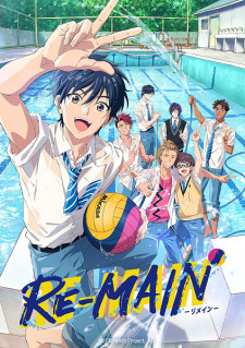 Re-Main Sub Indo : Episode 1 – 12 (End)