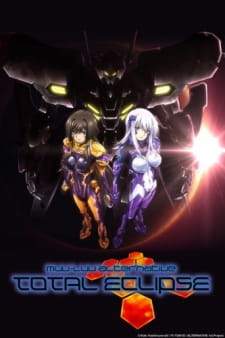 Muv-Luv Alternative: Total Eclipse Sub Indo : Episode 1 – 24 (End) + Special
