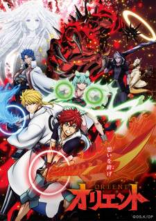 Orient Sub Indo : Episode 1 – 12 (End)