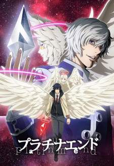 Platinum End Sub Indo : Episode 1 – 24 (End)