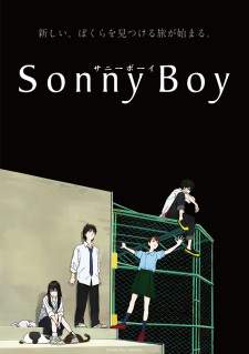Sonny Boy Sub Indo : Episode 1 – 12 (End)