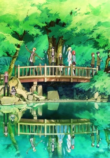 Tada-kun wa Koi wo Shinai Sub Indo : Episode 1 – 13 (End)
