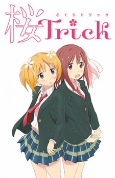 Sakura Trick Sub Indo : Episode 1 – 12 (End)