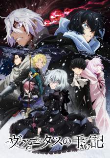 Vanitas no Karte Season 2 Sub Indo : Episode 1 – 12 (End)
